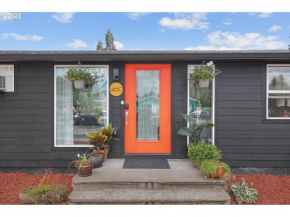 Comfortable & quiet Hillsboro Bungalow - fassst internet